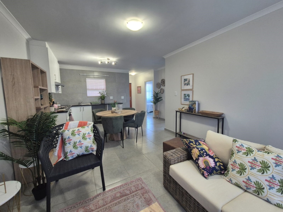 To Let 3 Bedroom Property for Rent in Stellendale Western Cape